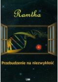 Przebudzenie na niezwykłość