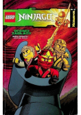 LEGO Ninjago  Widmo zagłady Nr 6