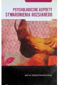 Psychologiczne aspekty stwardnienia rozsianego