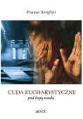 Cuda eucharystyczne pod lupą nauki