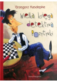 Wielka księga detektywa Pozytywki