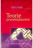 Teorie przedsiębiorstw