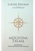 Mężczyzna z klasą