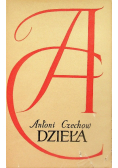 Czechow Dzieła Tom VII