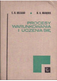 Procesy warunkowania i uczenia się