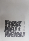 Przez kraj niewoli