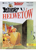 Asteriks u Helwetów
