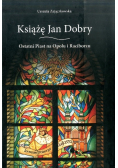Książę Jan Dobry
