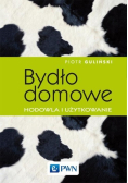 Bydło domowe