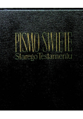 Pismo Święte starego testamentu