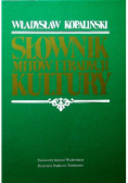 Słownik mitów i tradycji kultury
