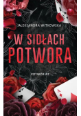 W sidłach potwora Tom 2