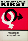 Morderstwo manipulowane