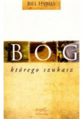 Bóg którego szukasz