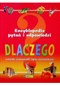 Encyklopedia pytań i odpowiedzi