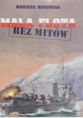 Mała flota bez mitów