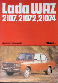 Lada Waz 2107,21072,21074