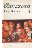 Listy Nikodema