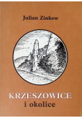 Krzeszowice i okolice