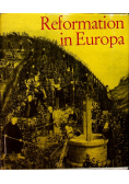 Reformation in Europa