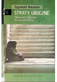 Straty uboczne
