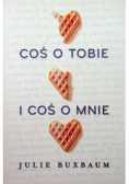 Coś o tobie i coś o mnie