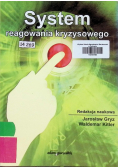 System reagowania kryzysowego