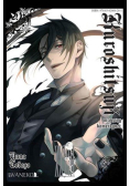 Kuroshitsuji. Tom 28