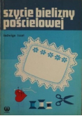 Szycie bielizny pościelowej