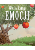 Wielka księga emocji