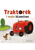Traktorek i małe kłamstwo