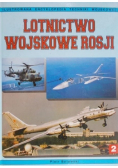 Lotnictwo wojskowe Rosji Tom II