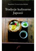 Tradycje kulinarne Japonii
