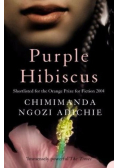 Purple Hibiscus