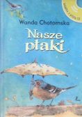 Nasze ptaki