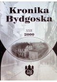 Kronika Bydgoska Nr 22 / 01