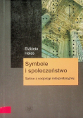 Symbole i społeczeństwo