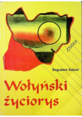 Wołyński życiorys