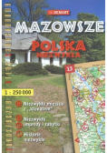Mazowsze Polska niezwykła