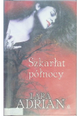 Szkarłat północy