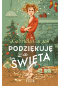 Podziękuję za Święta
