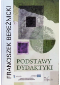 Podstawy dydaktyki