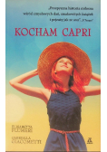 Kocham Capri