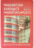 Vademecum zarządcy nieruchomości