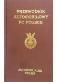 Przewodnik automobilowy po Polsce