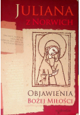 Objawienia Bożej Miłości