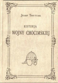 Historja wojny chocimskiej