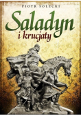 Saladyn i krucjaty