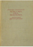Końcowa gra szachowa