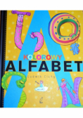 Kolorowy alfabet